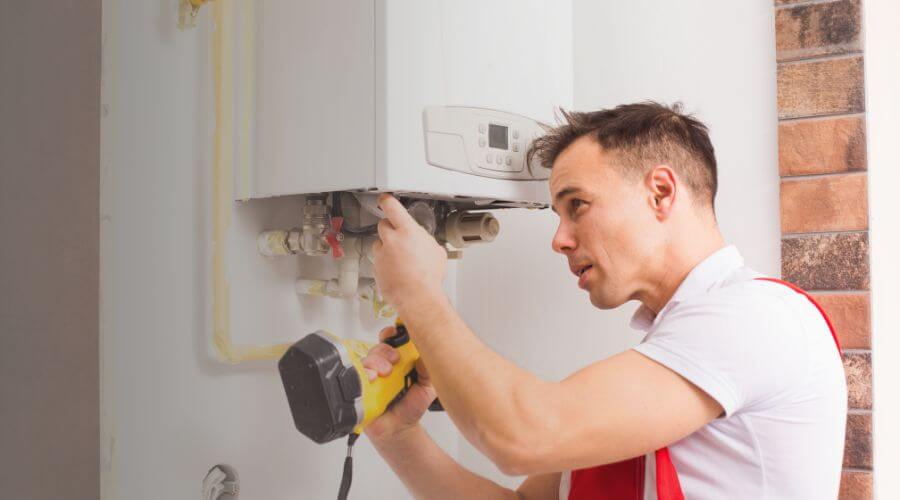 Expert burst pipe repair services in Sagamore Beach, MA